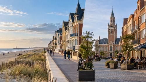 Malo-les-Bains ou centre-ville : où acheter à Dunkerque ?